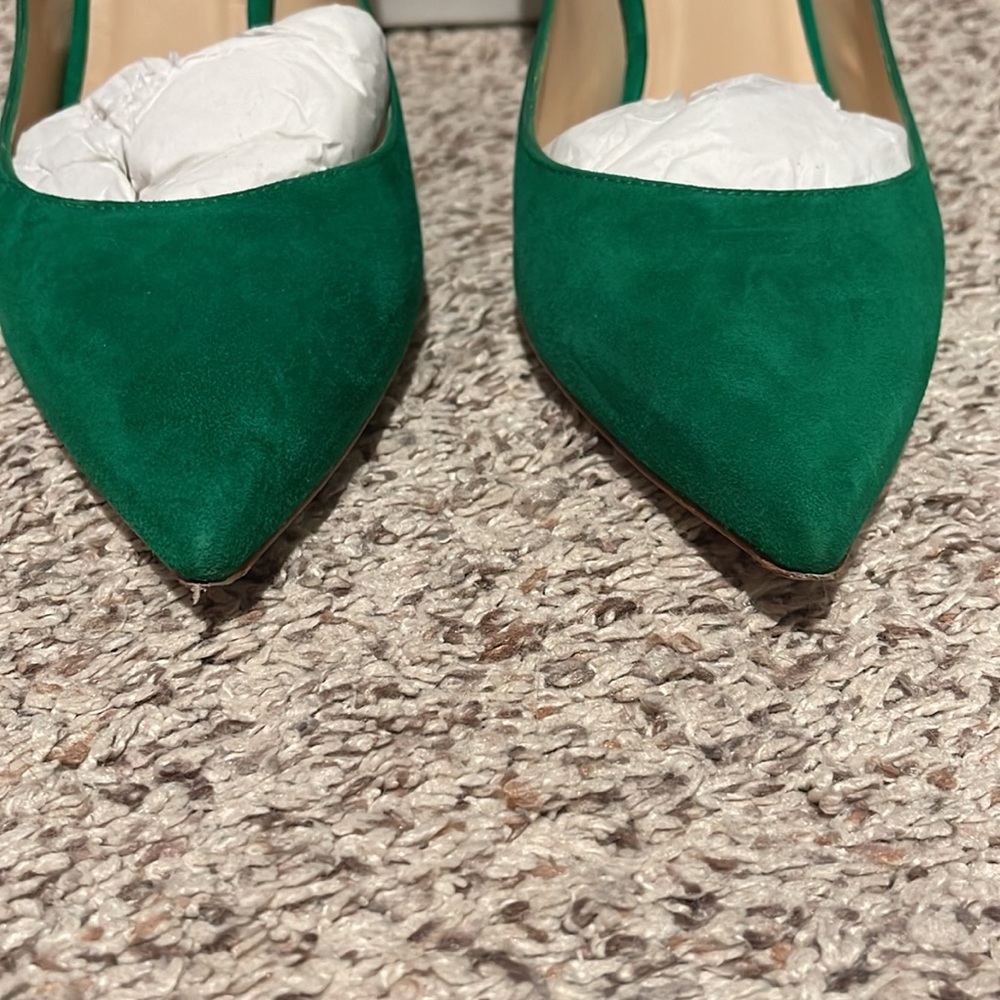 LAST CHANCE! L’agence Eloise pumps - Picture 5 of 9